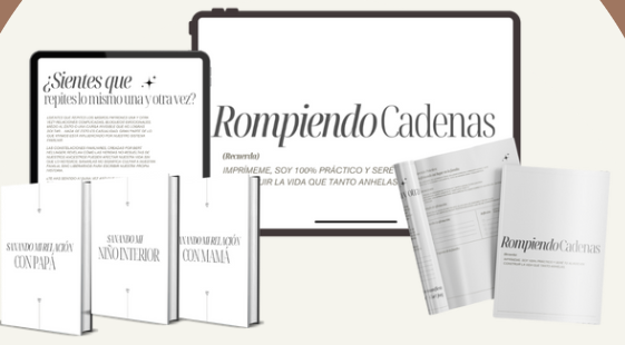 Sana tu niña interior y Vive en Plenitud en solo 7 días